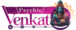 Psychic Venkat